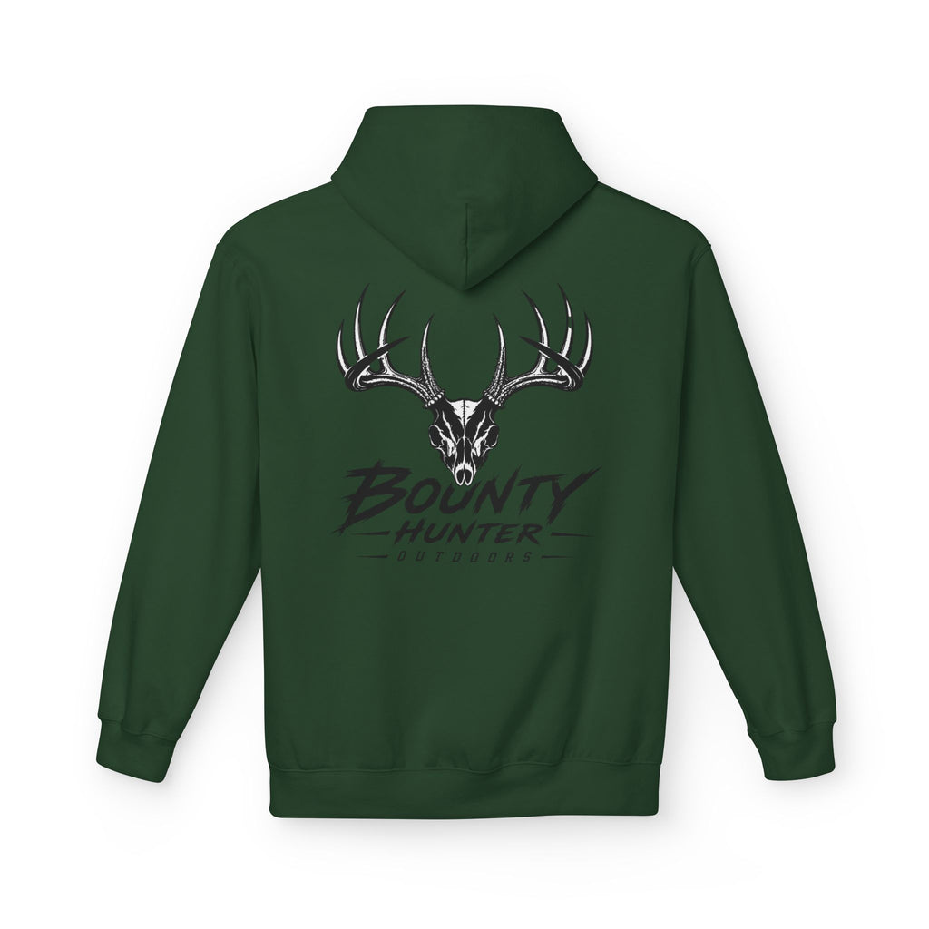 Dead Head Hoodie