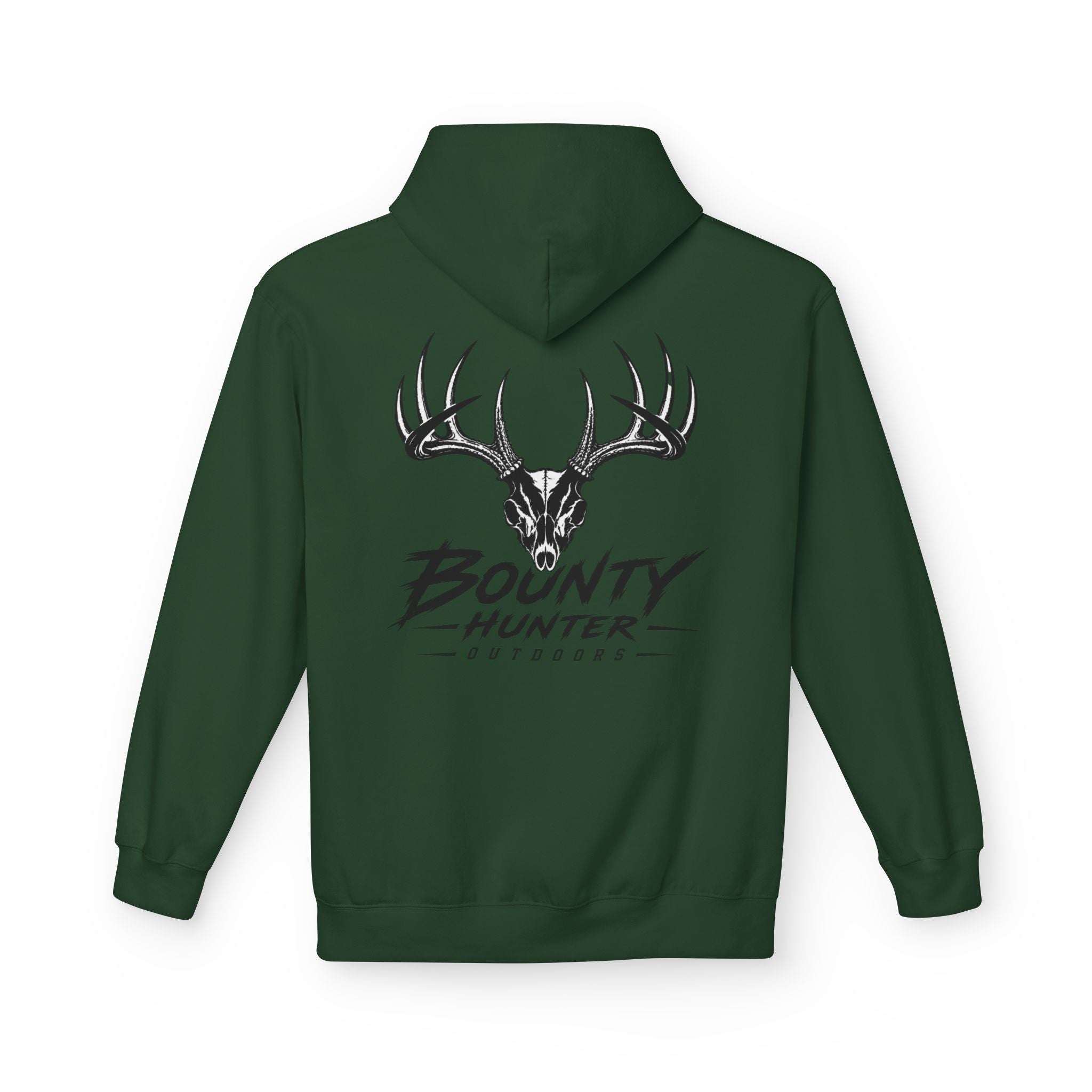 Dead Head Hoodie