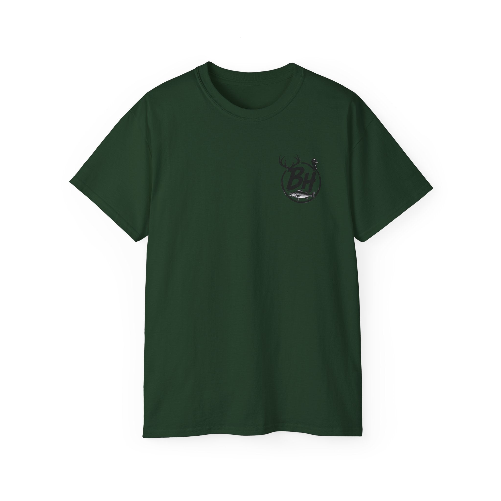 Double T-Shirt