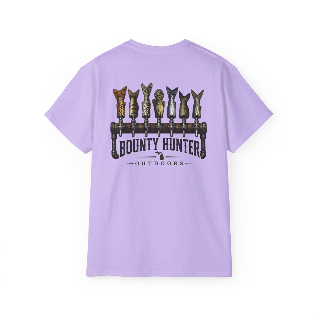 The Tap T-Shirt