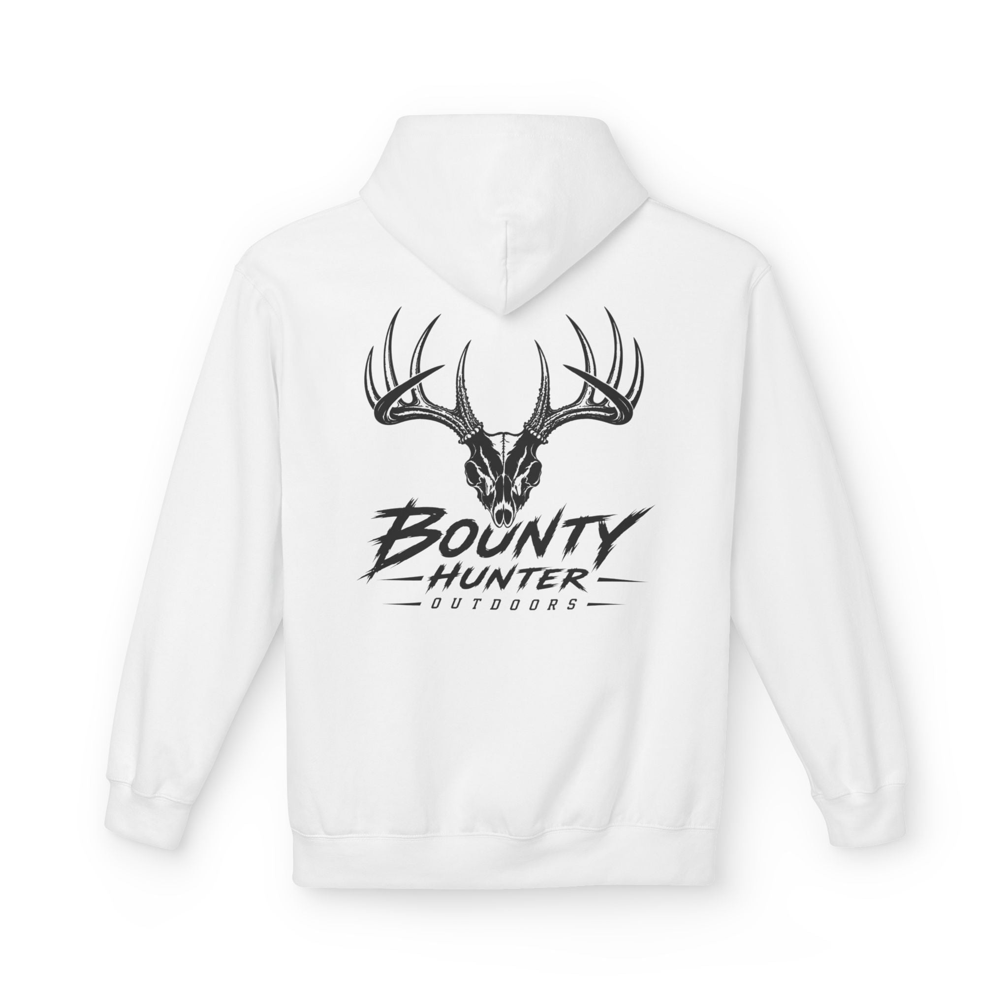 Dead Head Hoodie