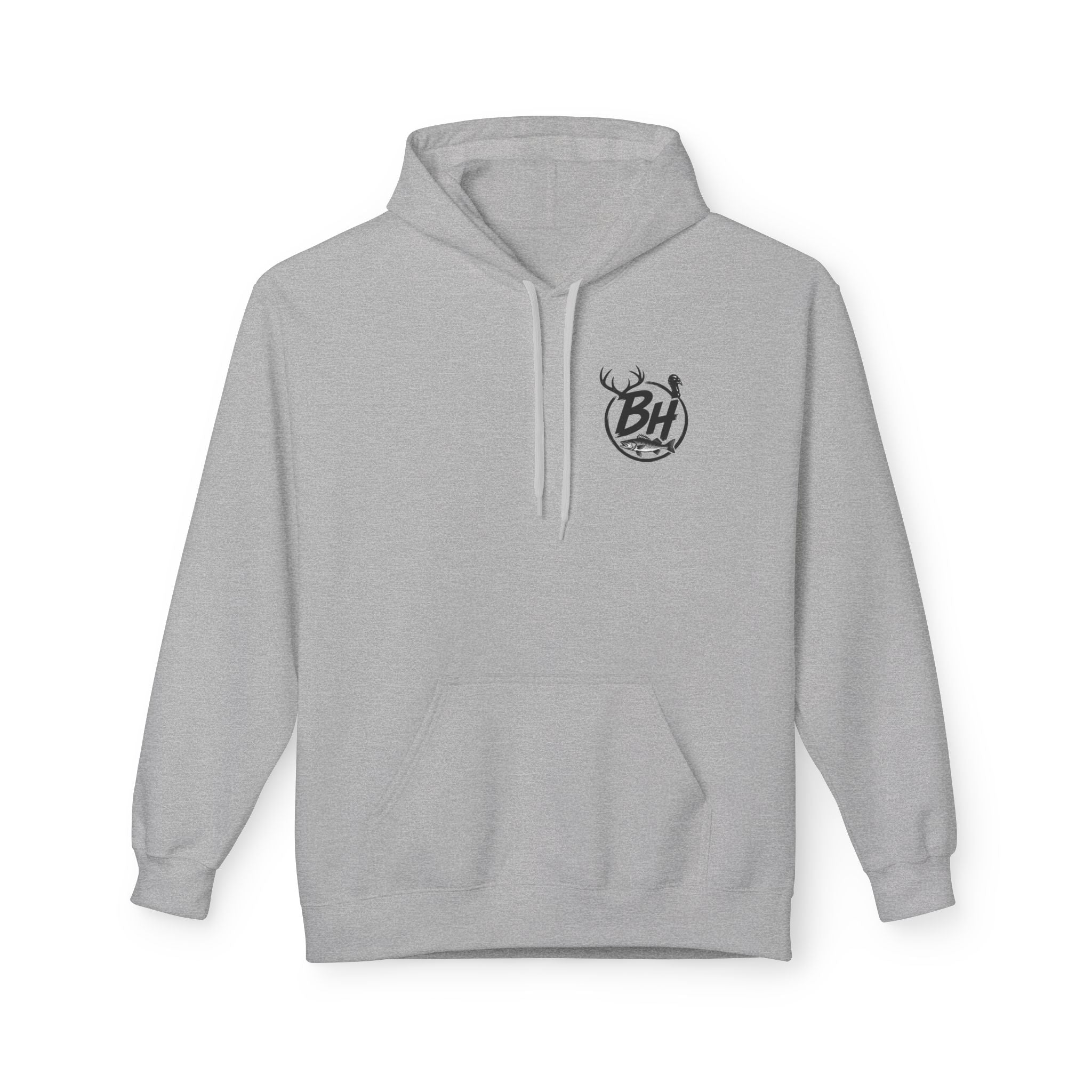Double G Hoodie