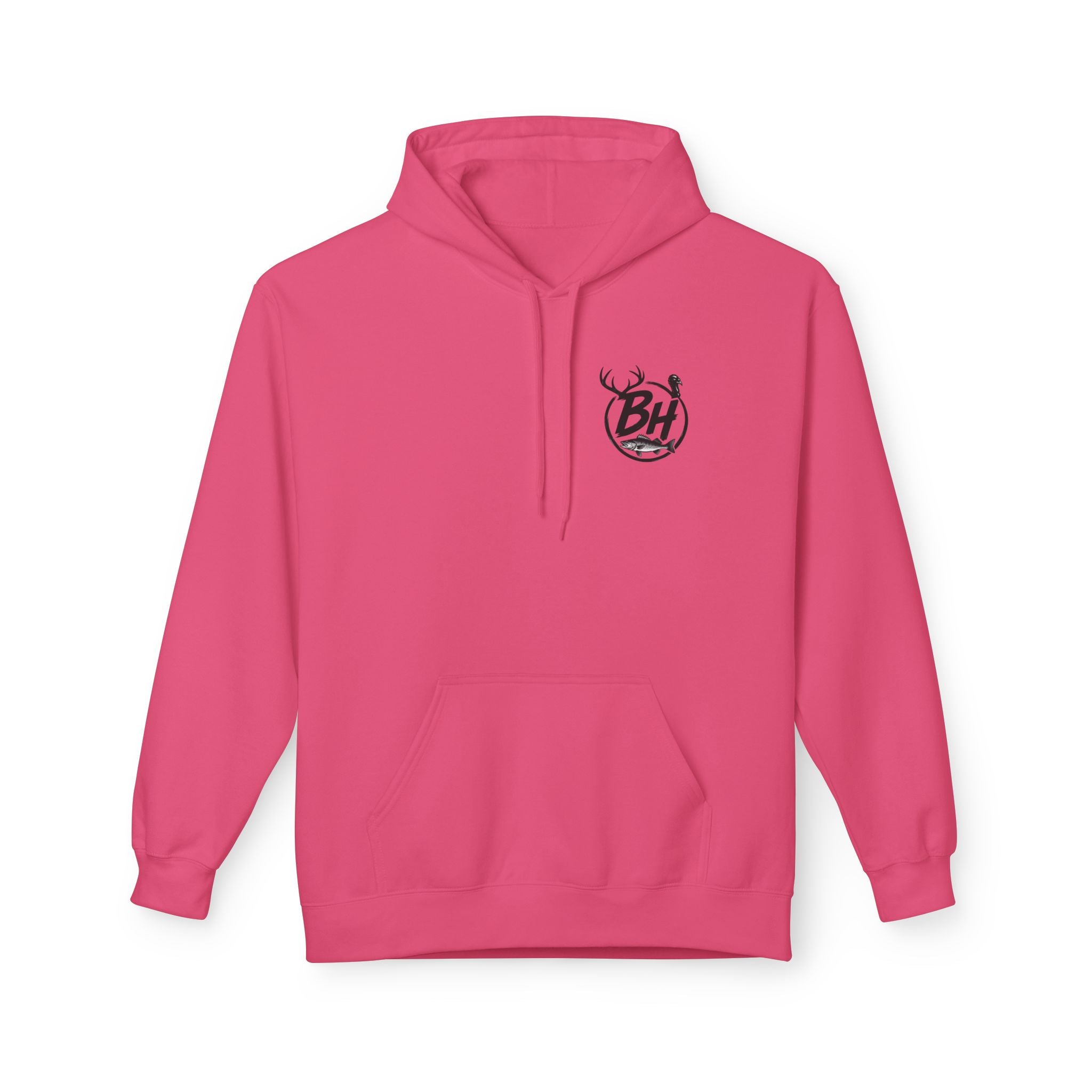 Double G Hoodie