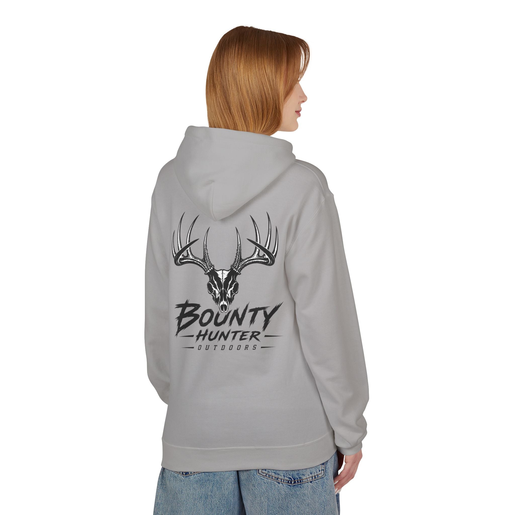 Dead Head Hoodie