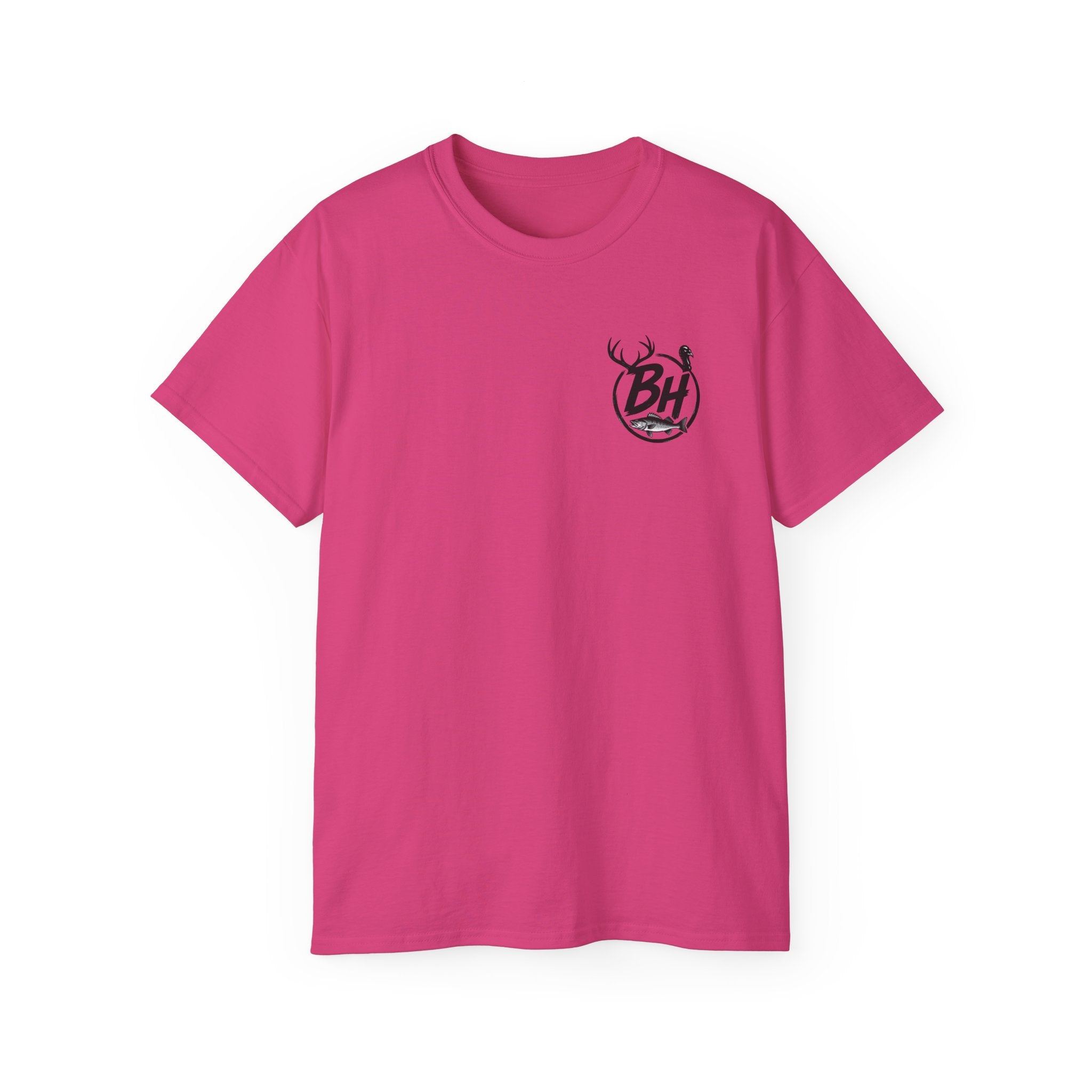 Dead Head T-Shirt
