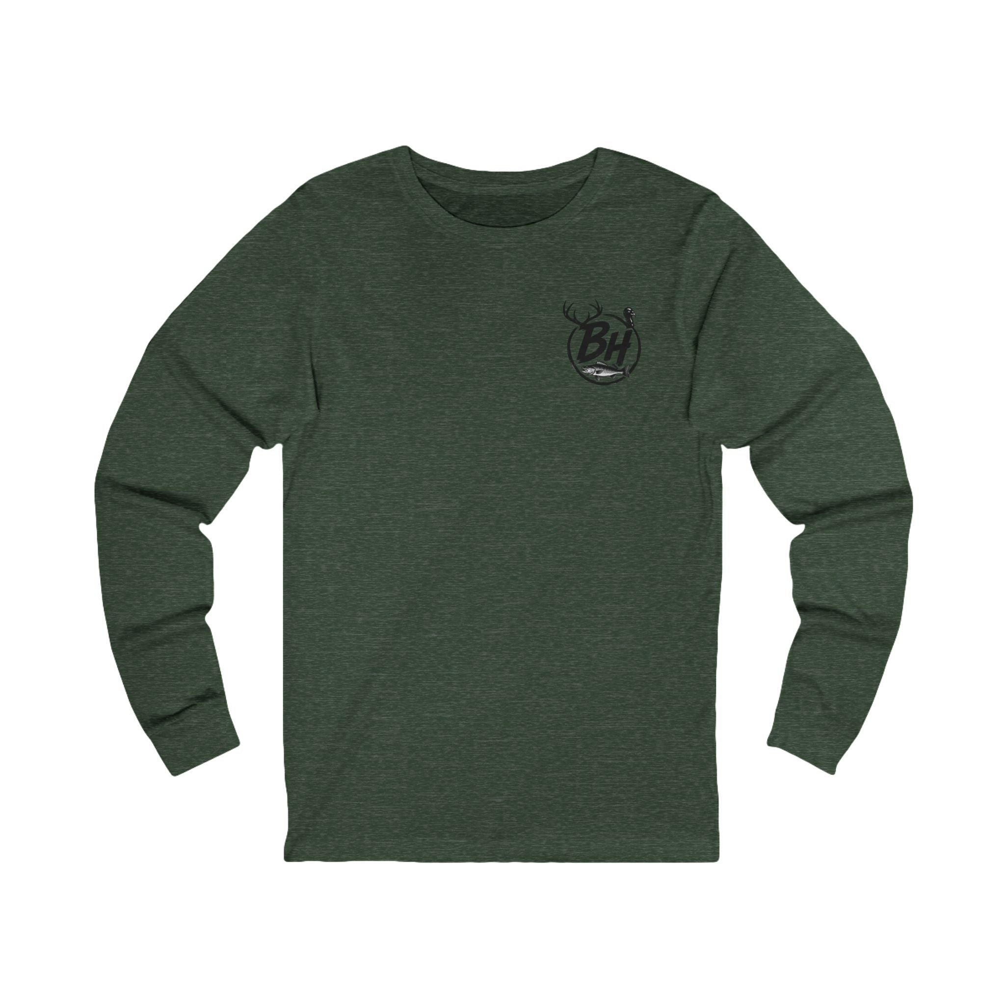 OG Long sleeve