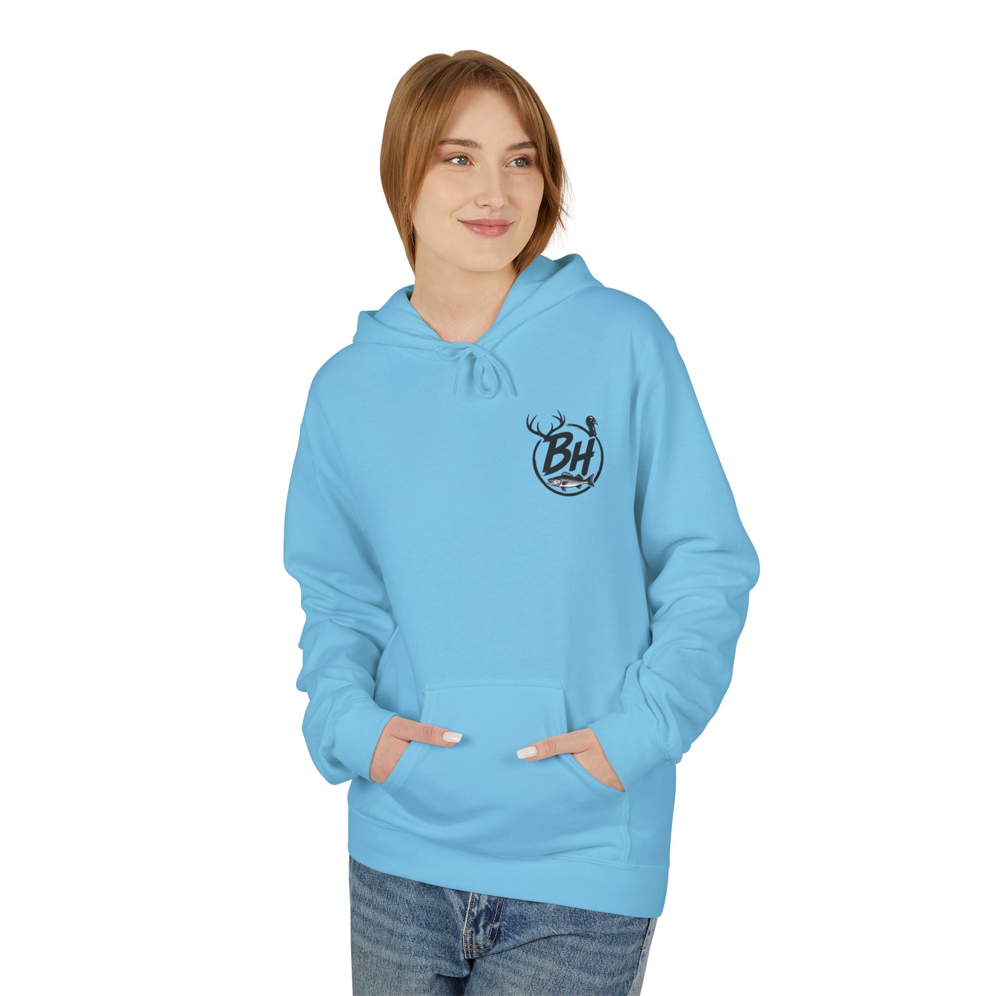 Logo Sweatshirt