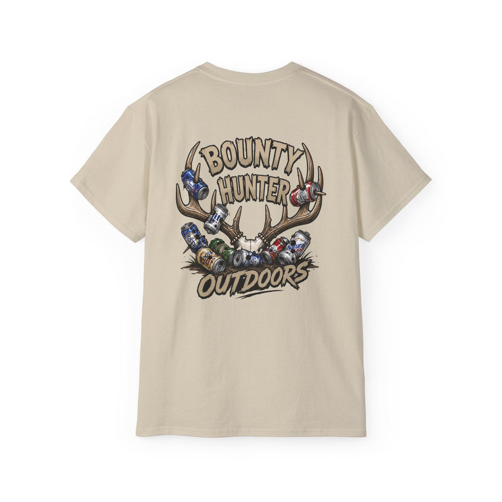 The 6 Pack T-Shirt