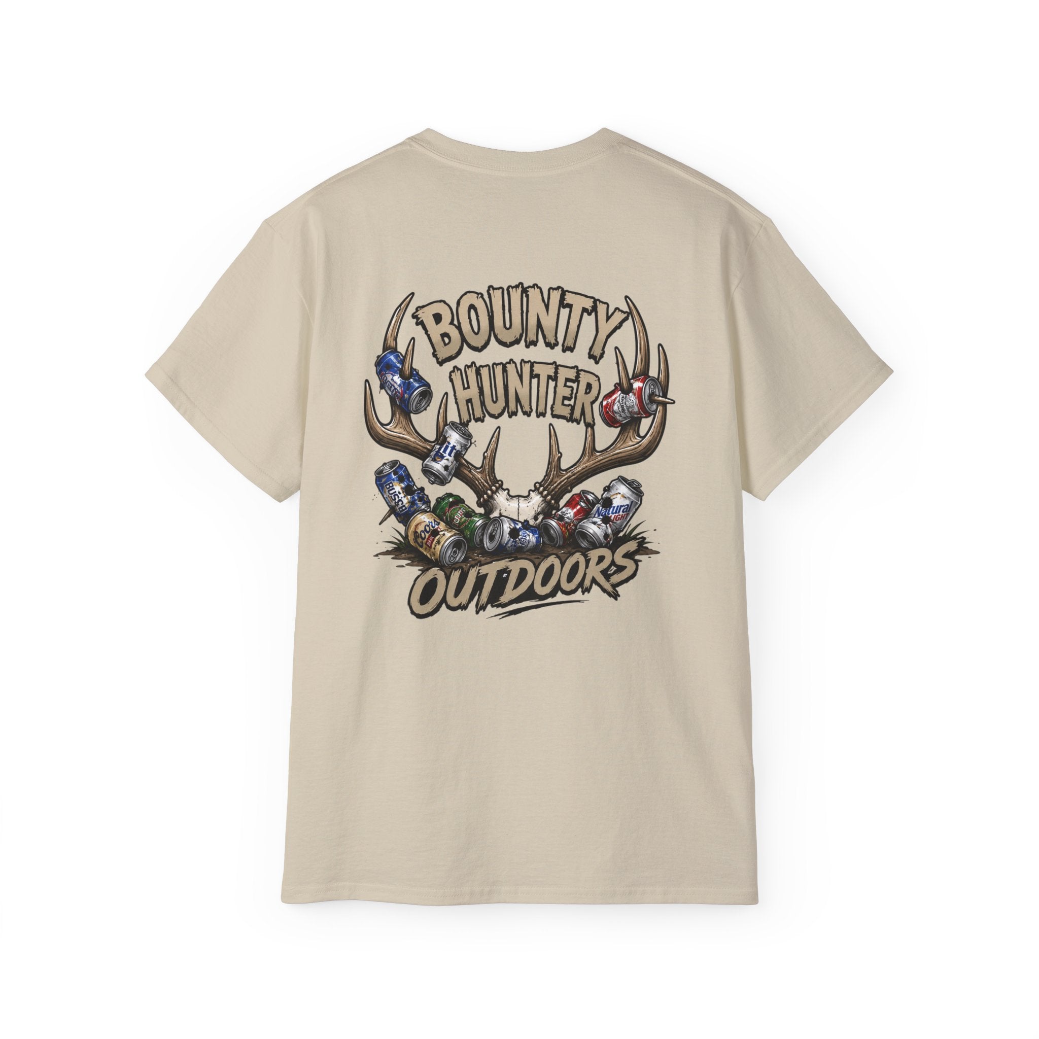 The 6 Pack T-Shirt