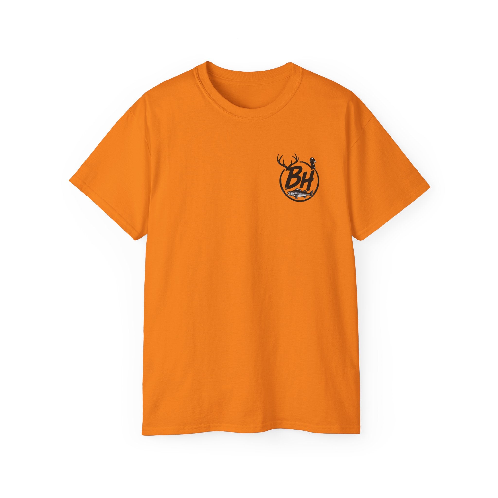Double T-Shirt