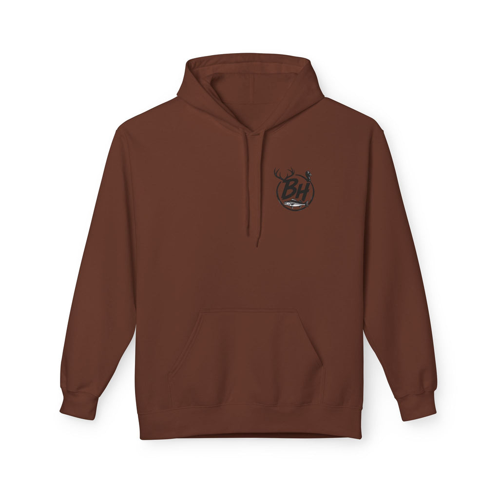 Dead Head Hoodie