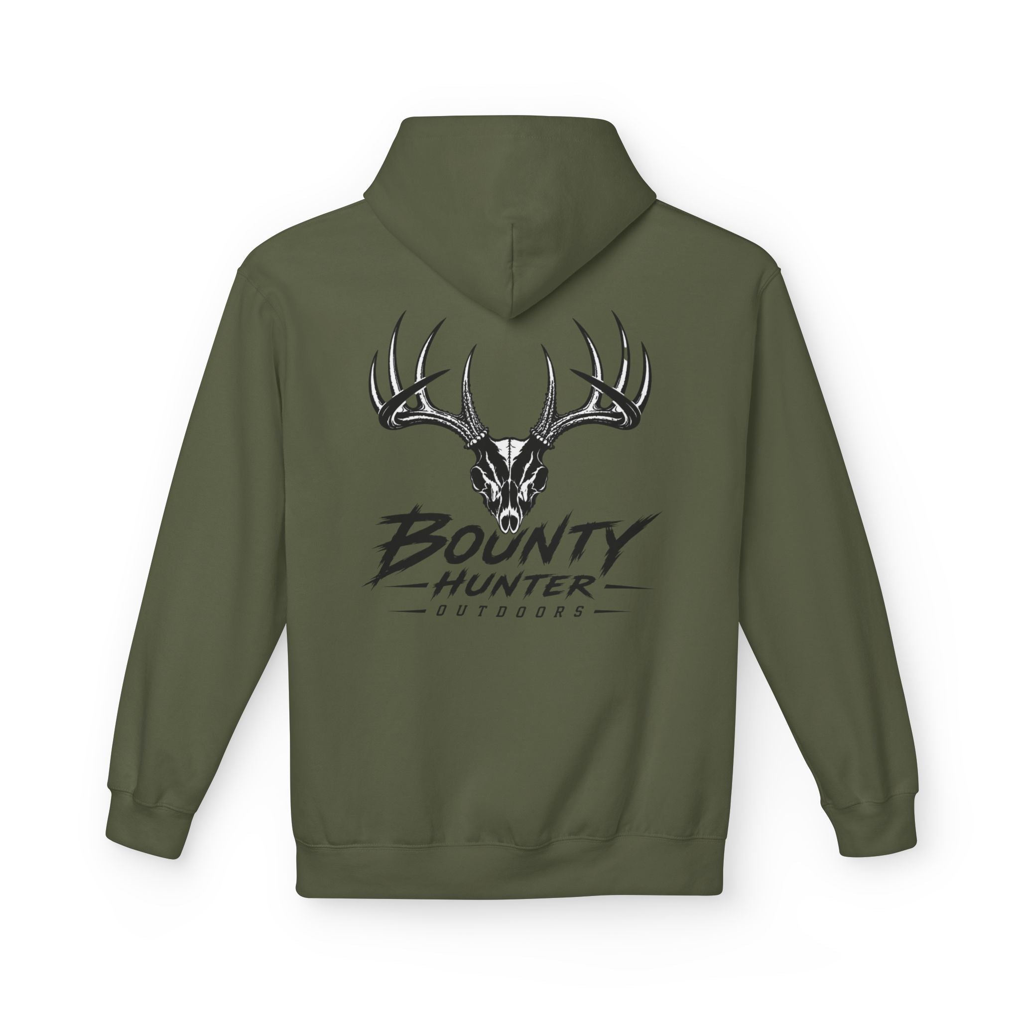 Dead Head Hoodie