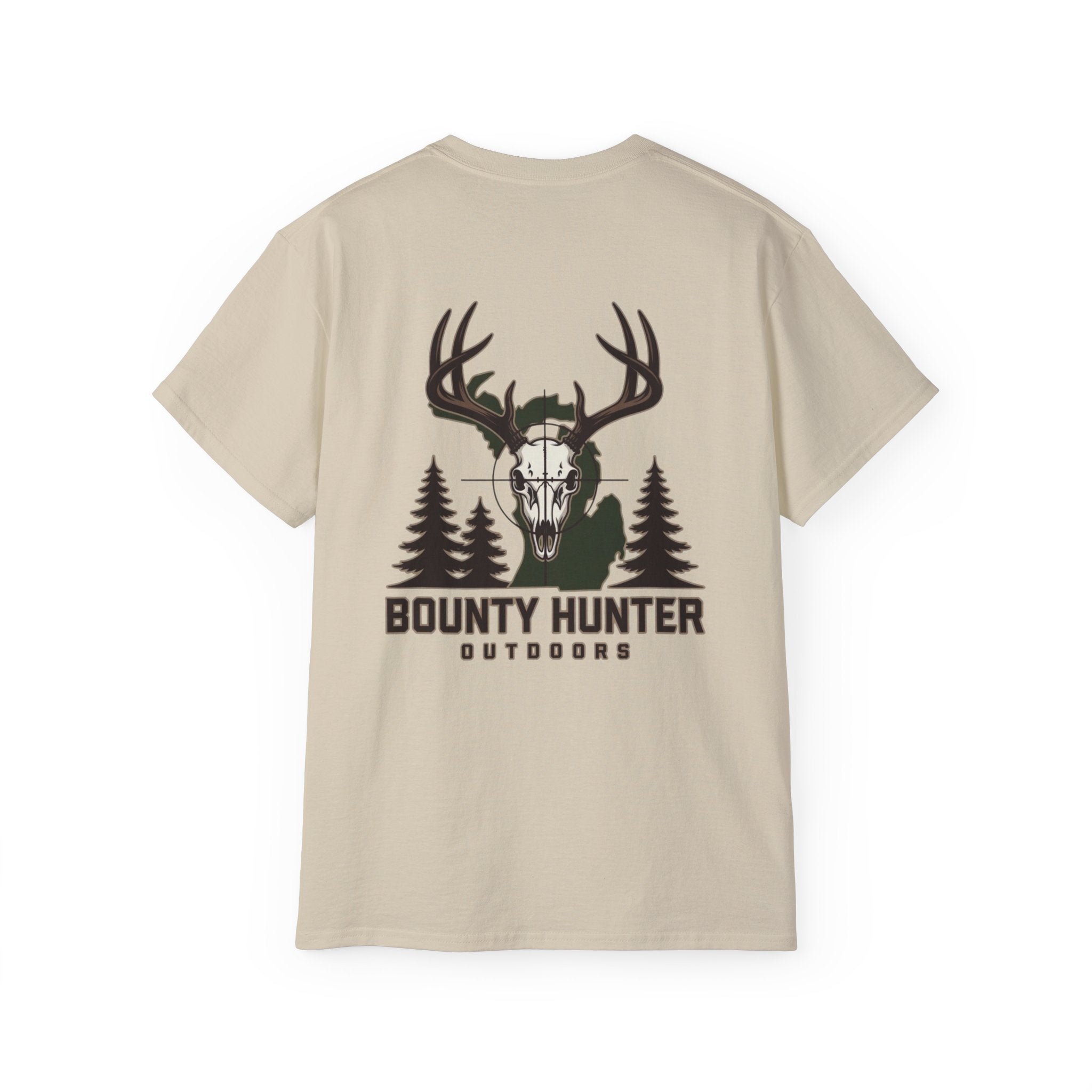 Double T-Shirt