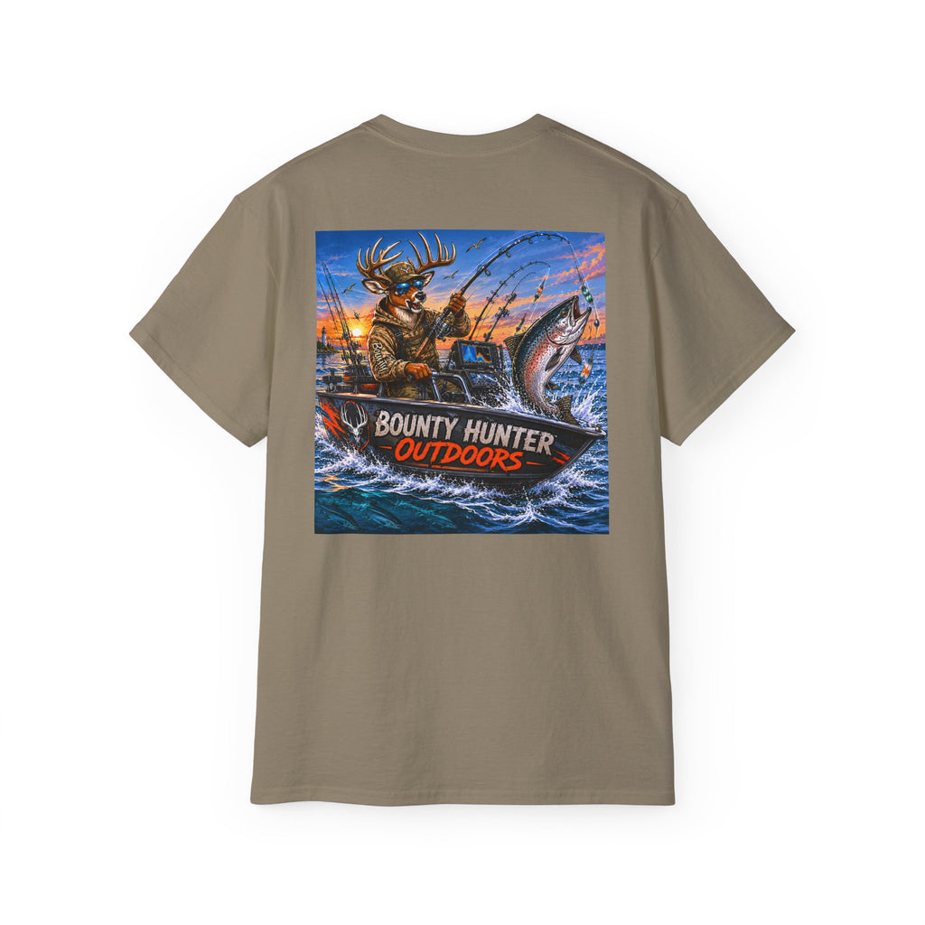 The Troller T-Shirt