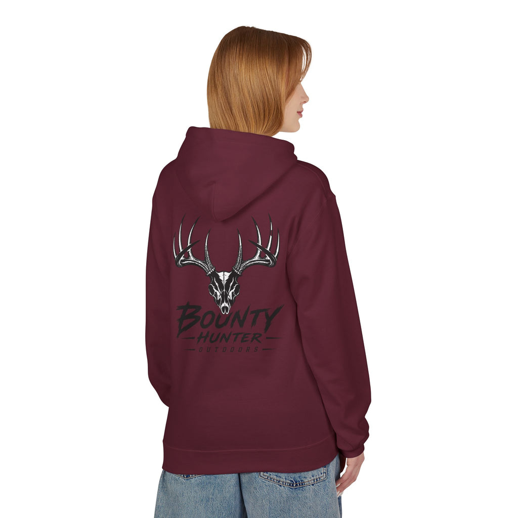 Dead Head Hoodie
