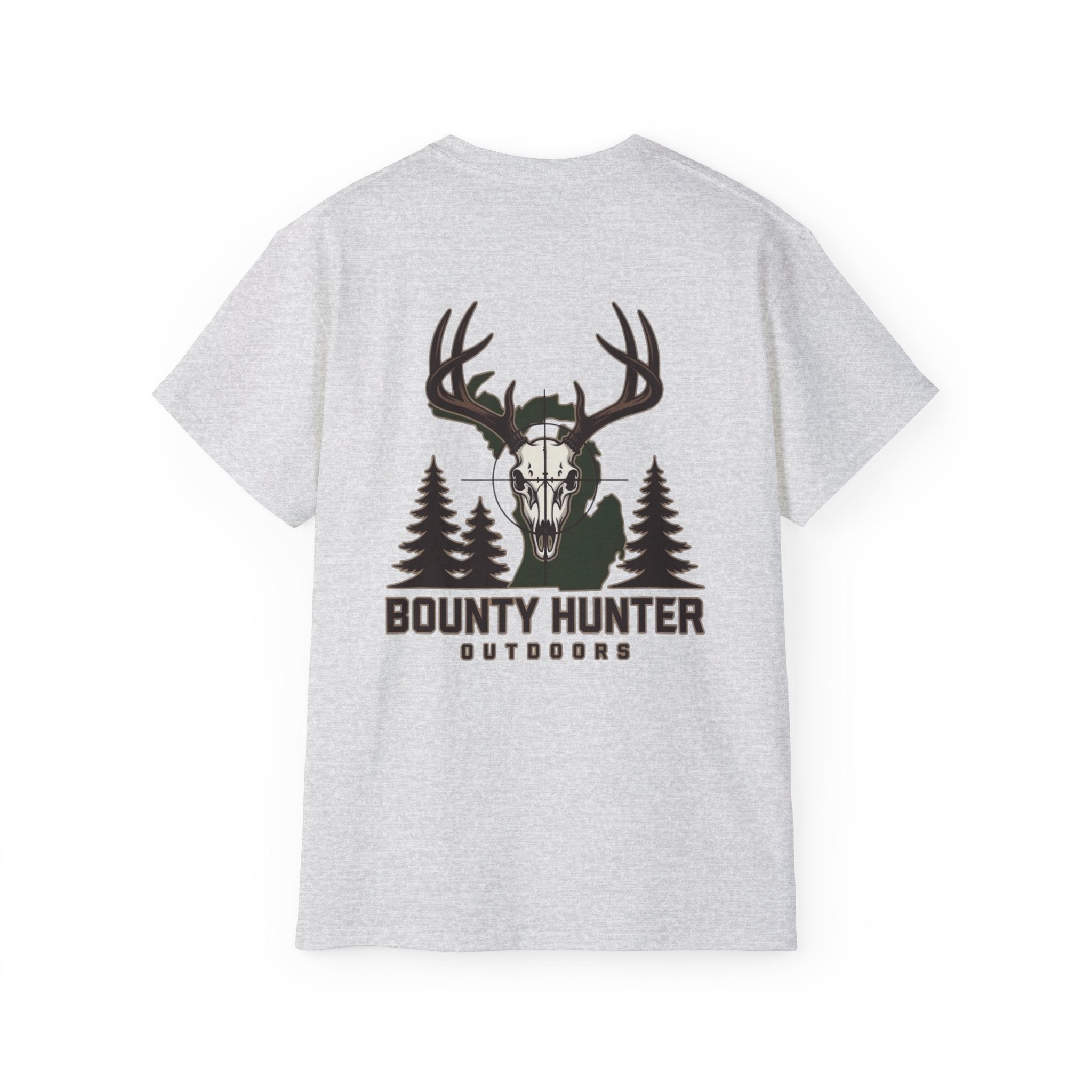 Double T-Shirt