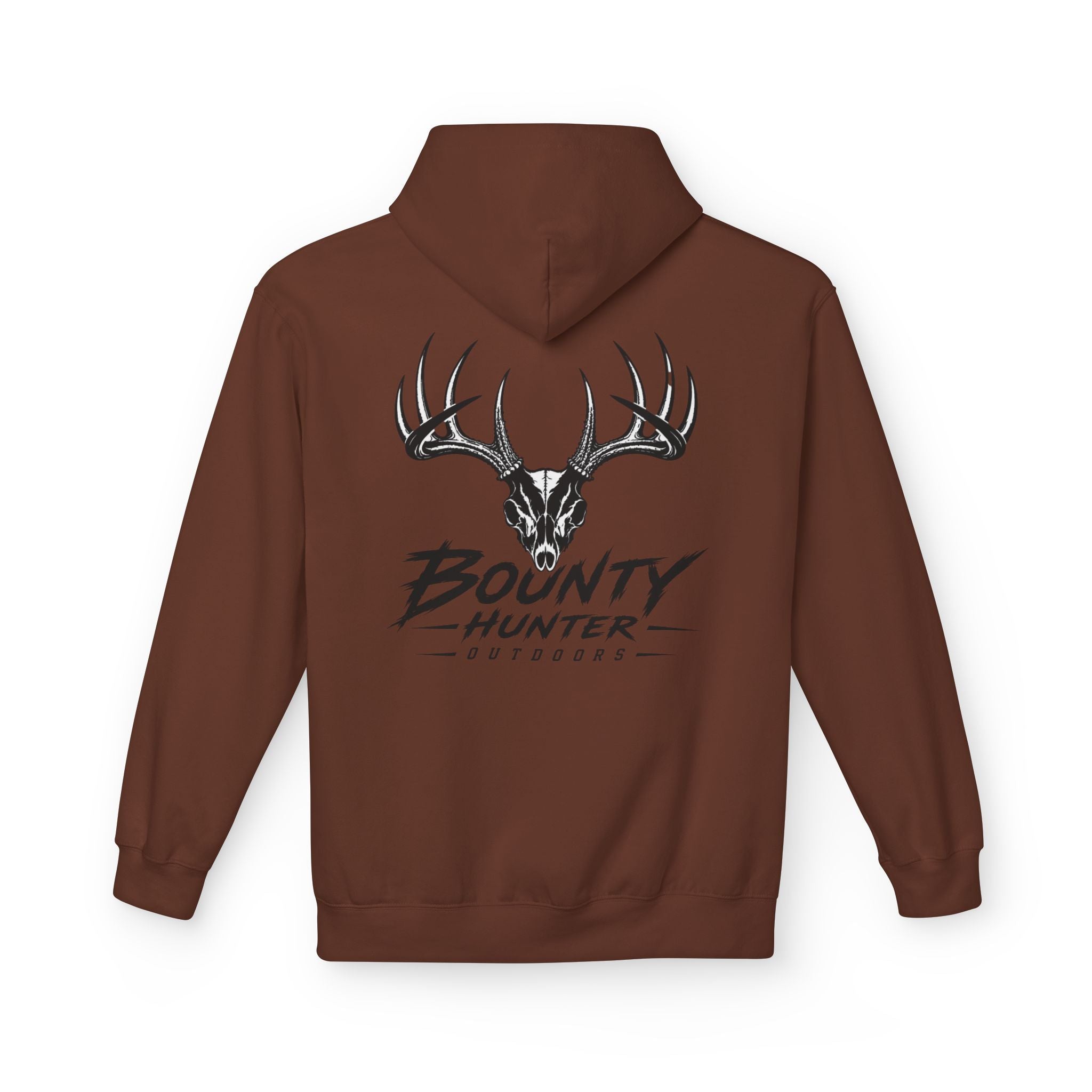 Dead Head Hoodie