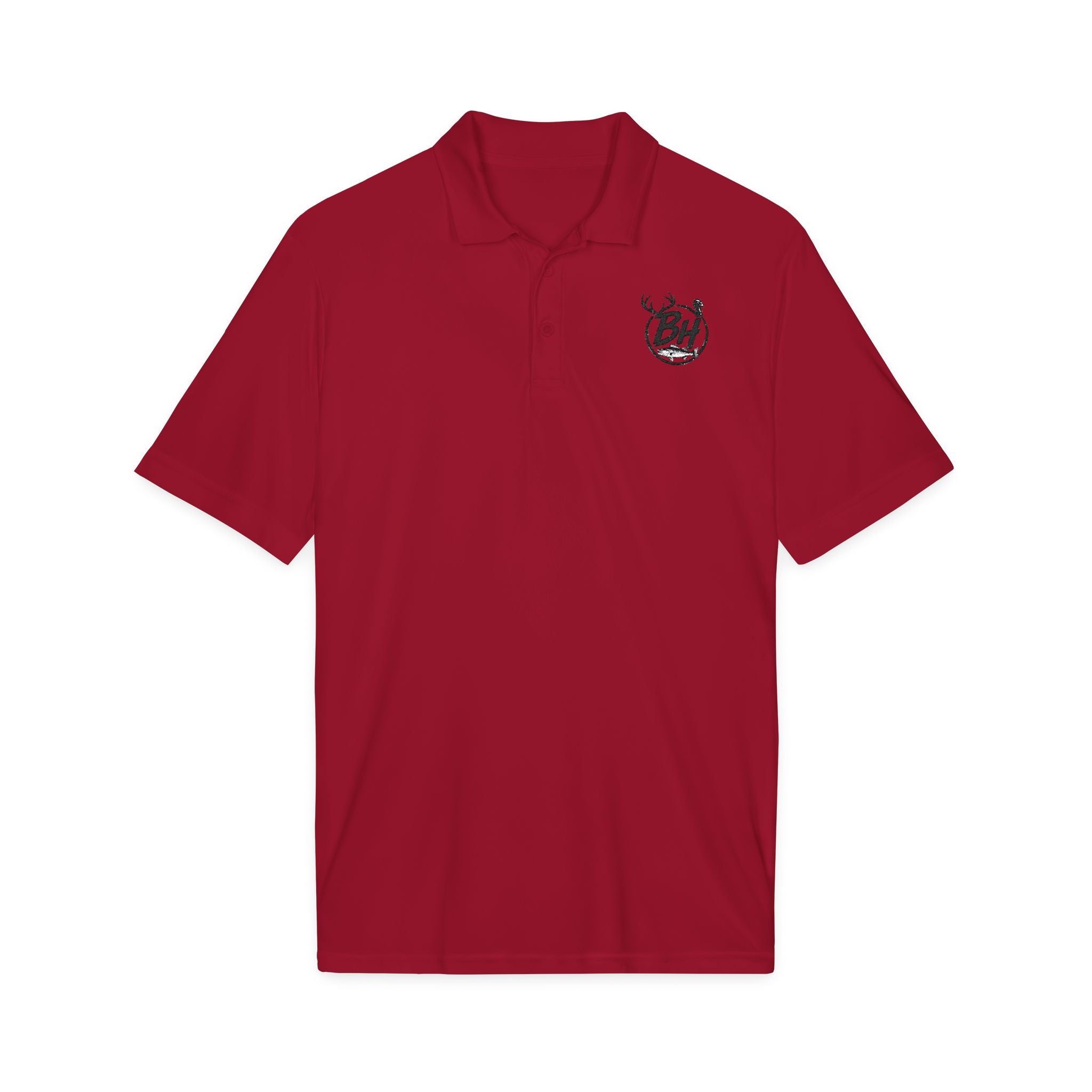 Generic Polo