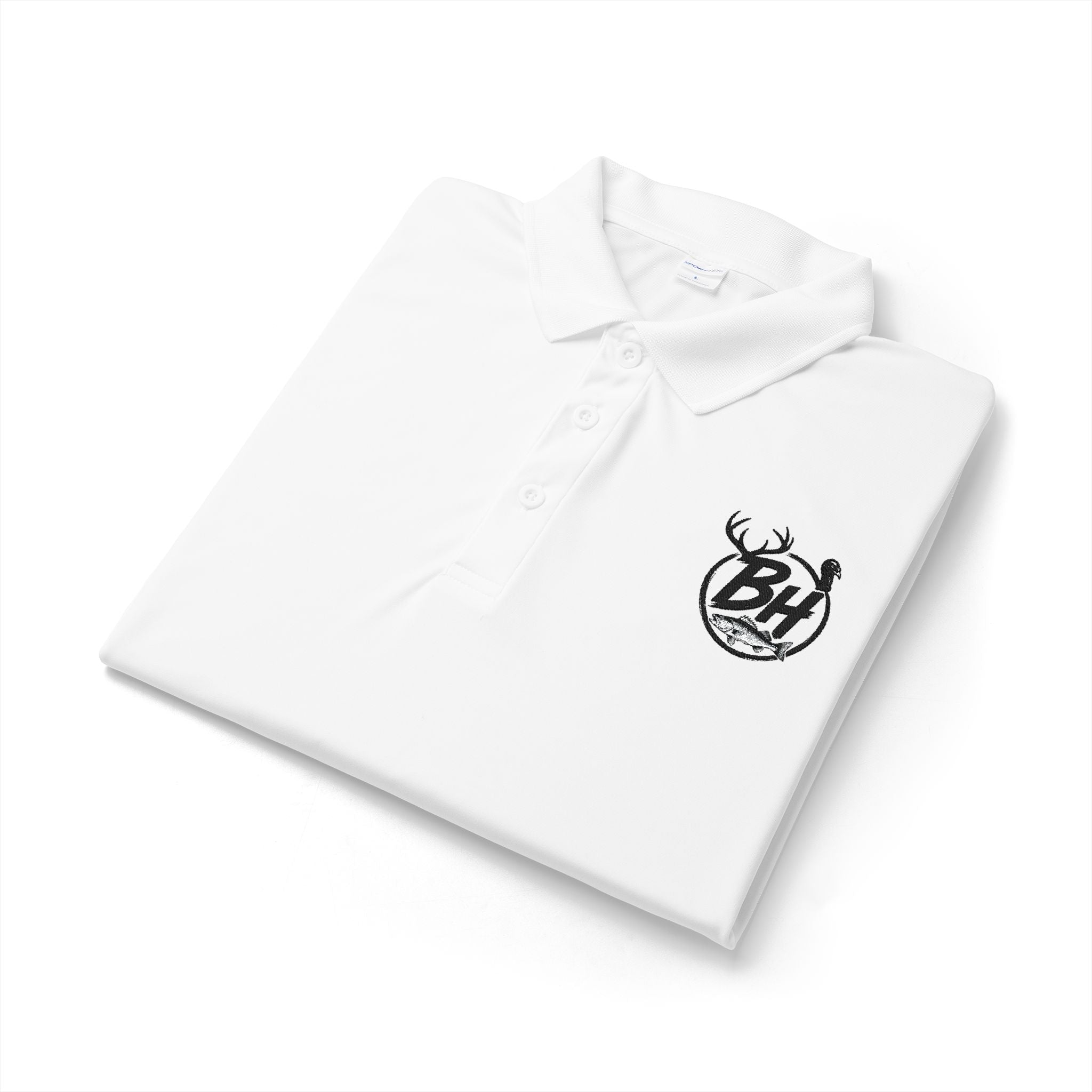 Generic Polo