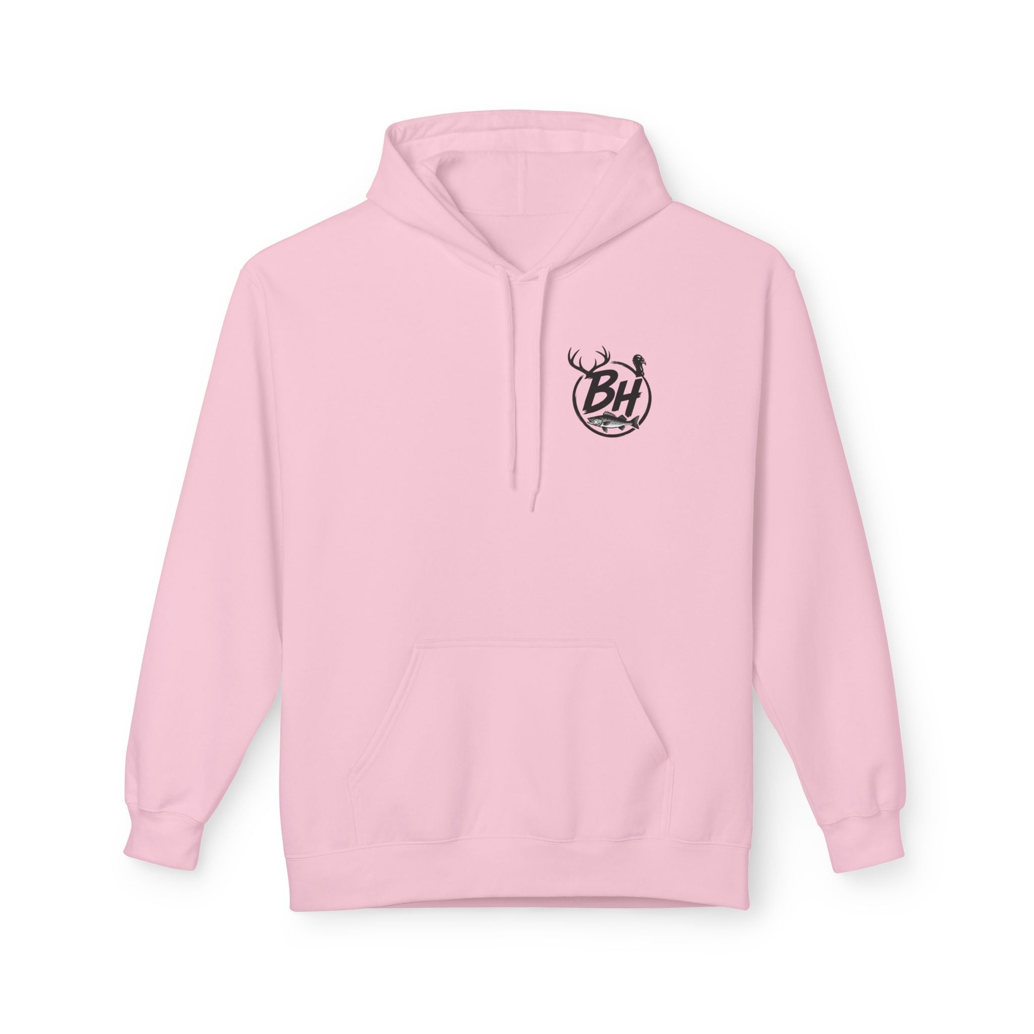 Double G Hoodie