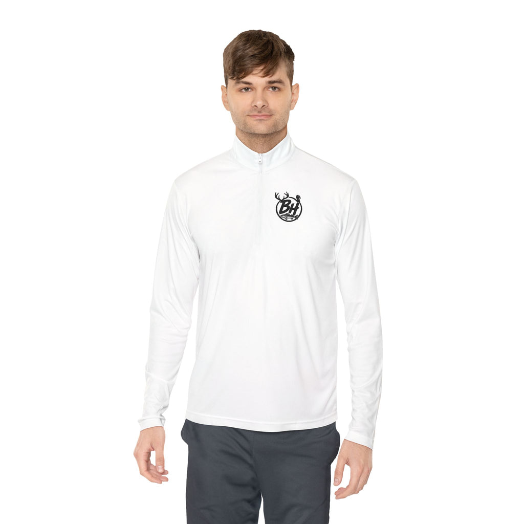 Generic Quarter Zip