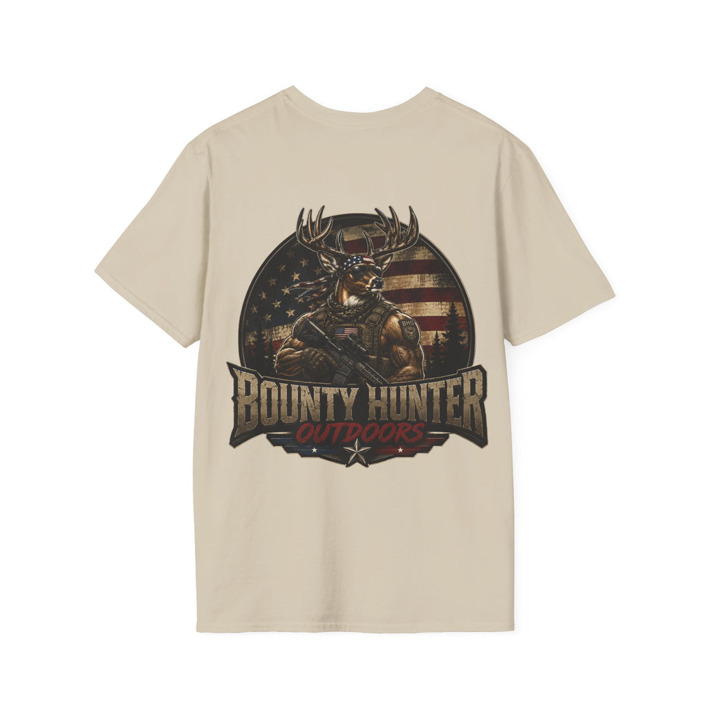 Merica T-Shirt