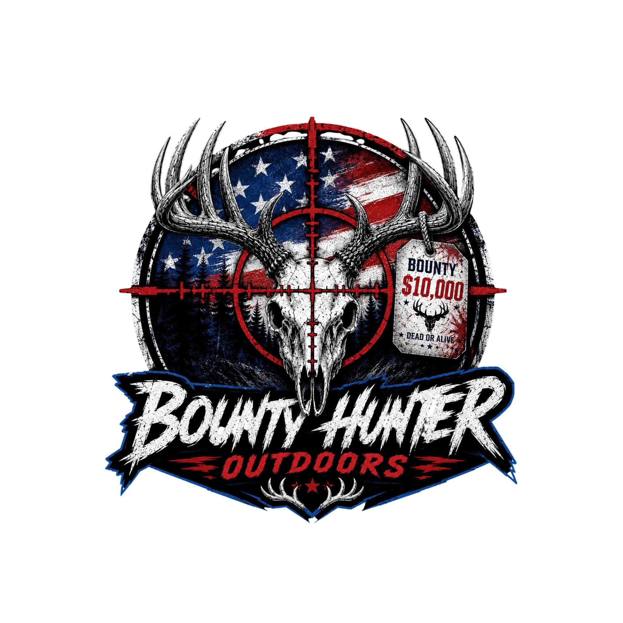 USA Bounty