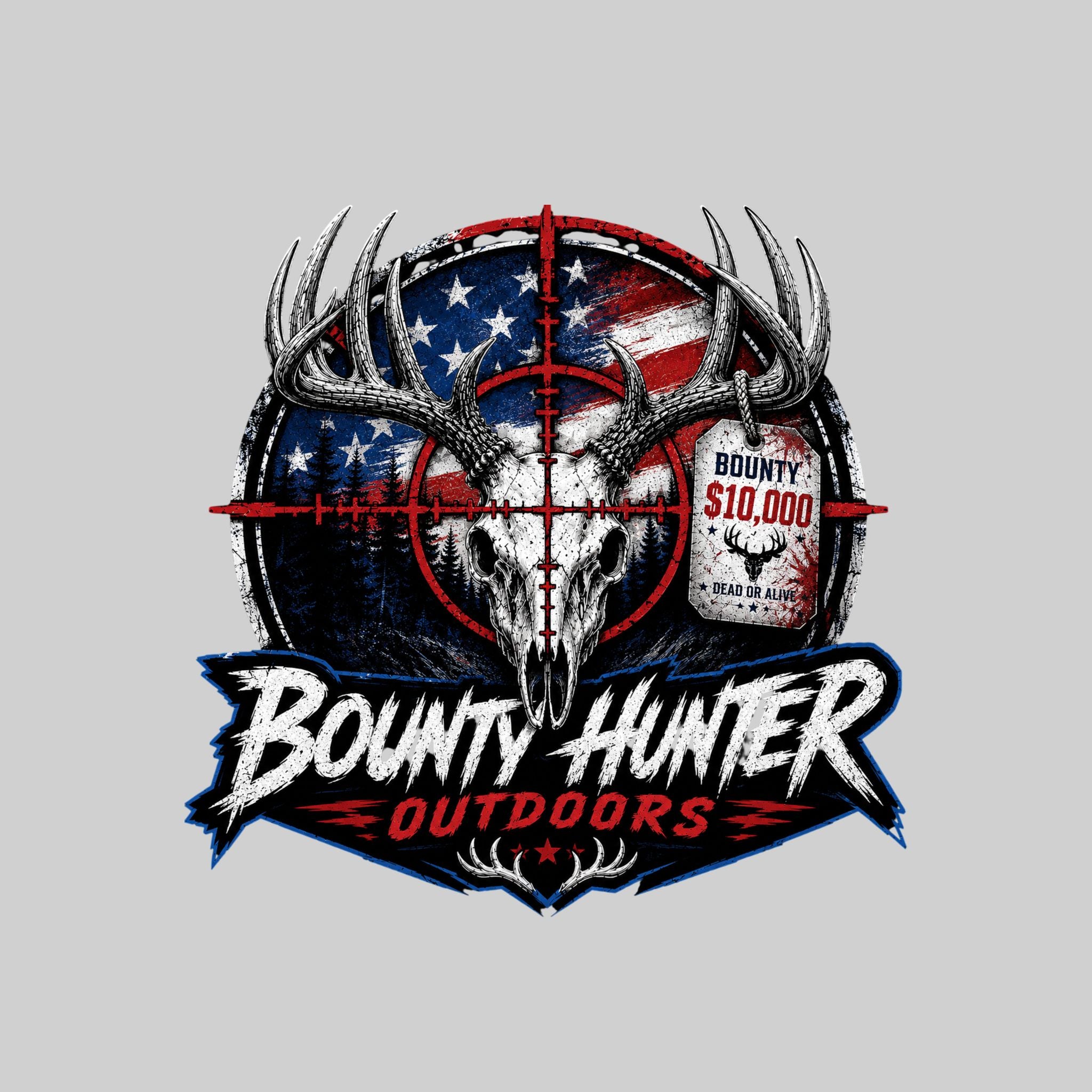 USA Bounty