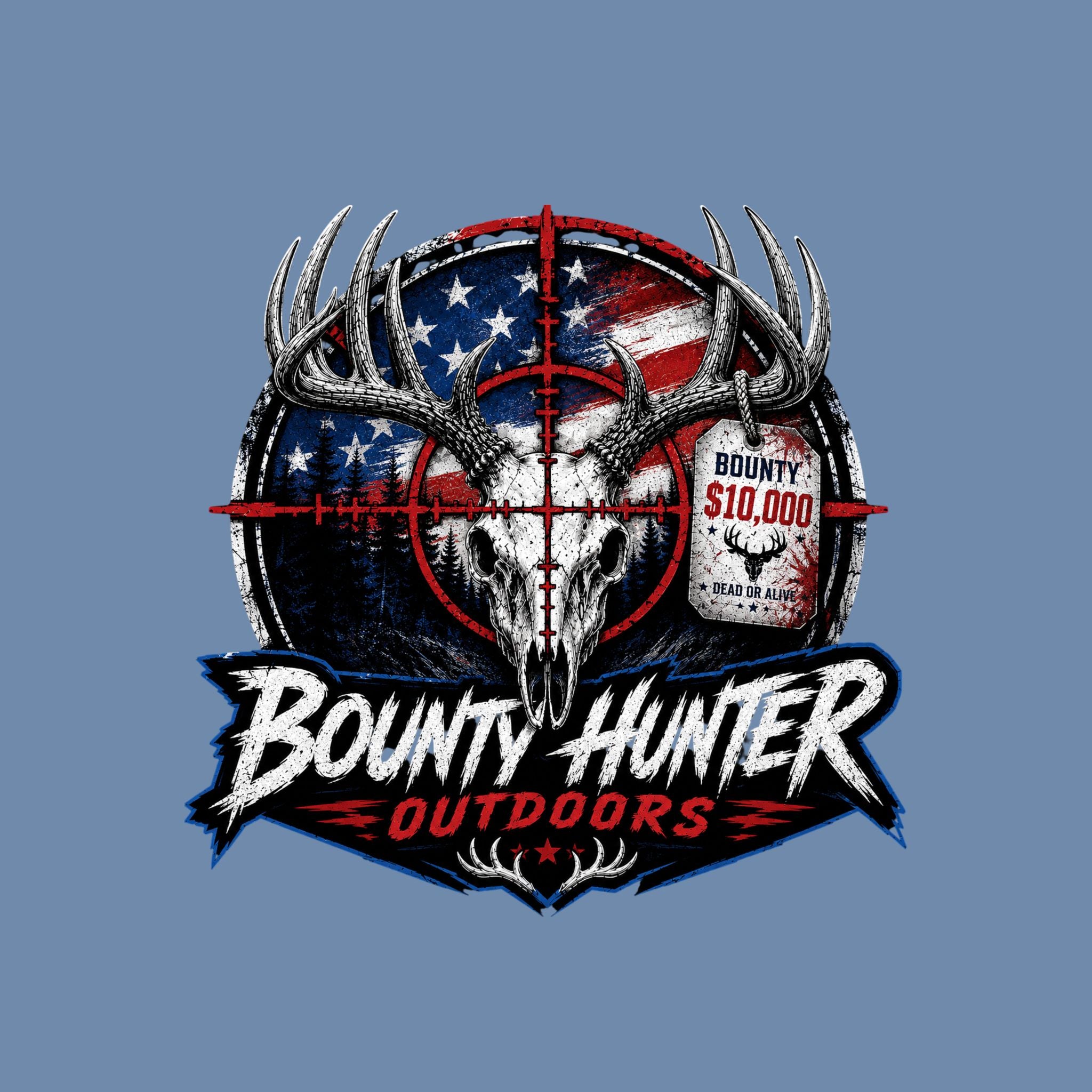 USA Bounty