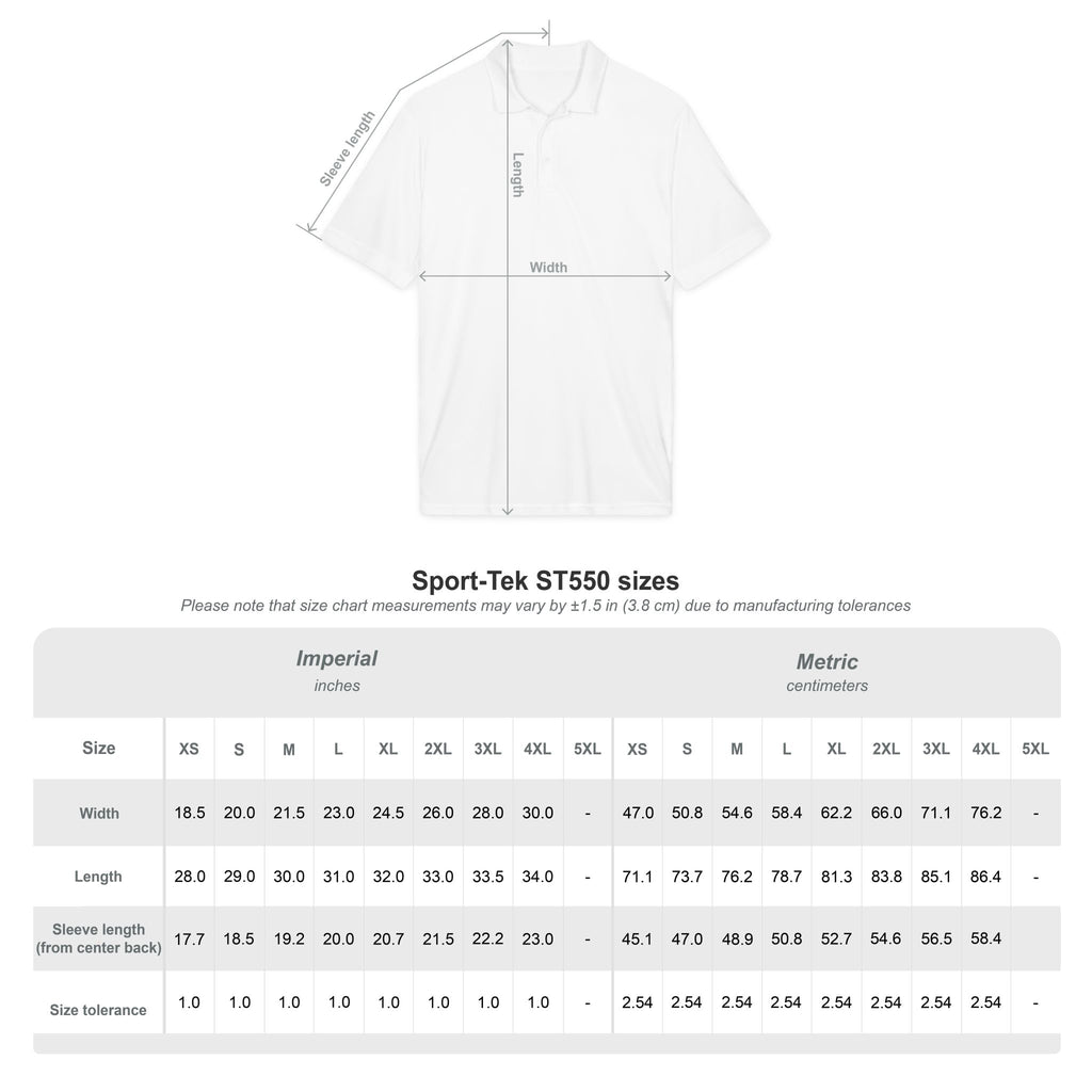 Generic Polo