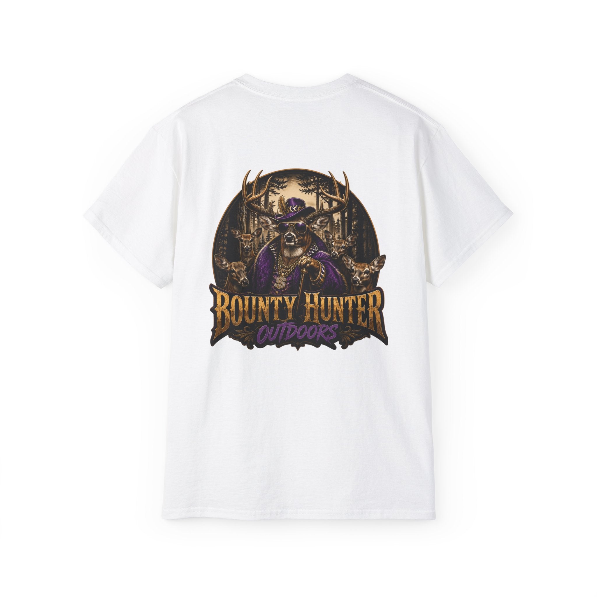 Pimpin T-Shirt
