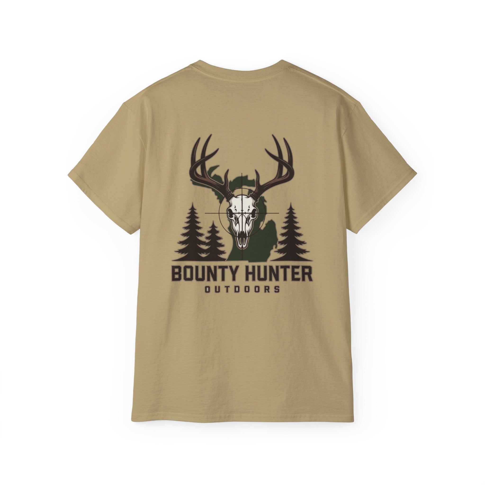 Double T-Shirt