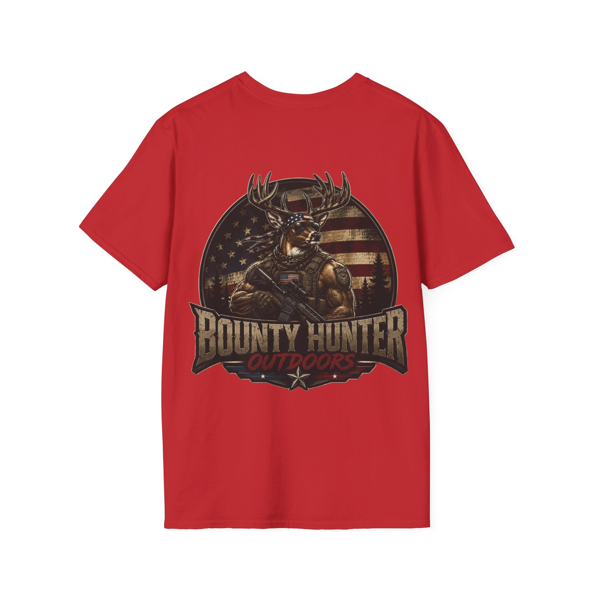 Merica T-Shirt