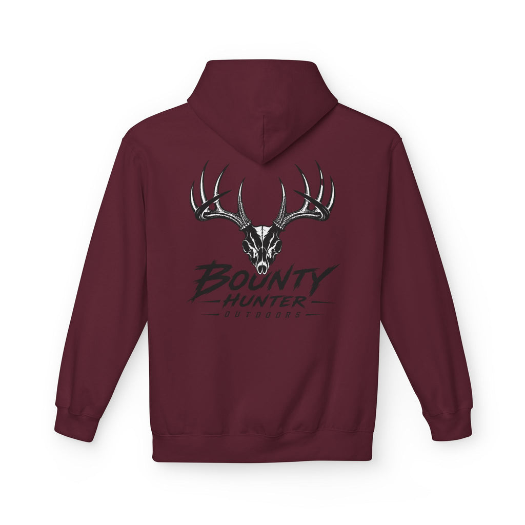 Dead Head Hoodie