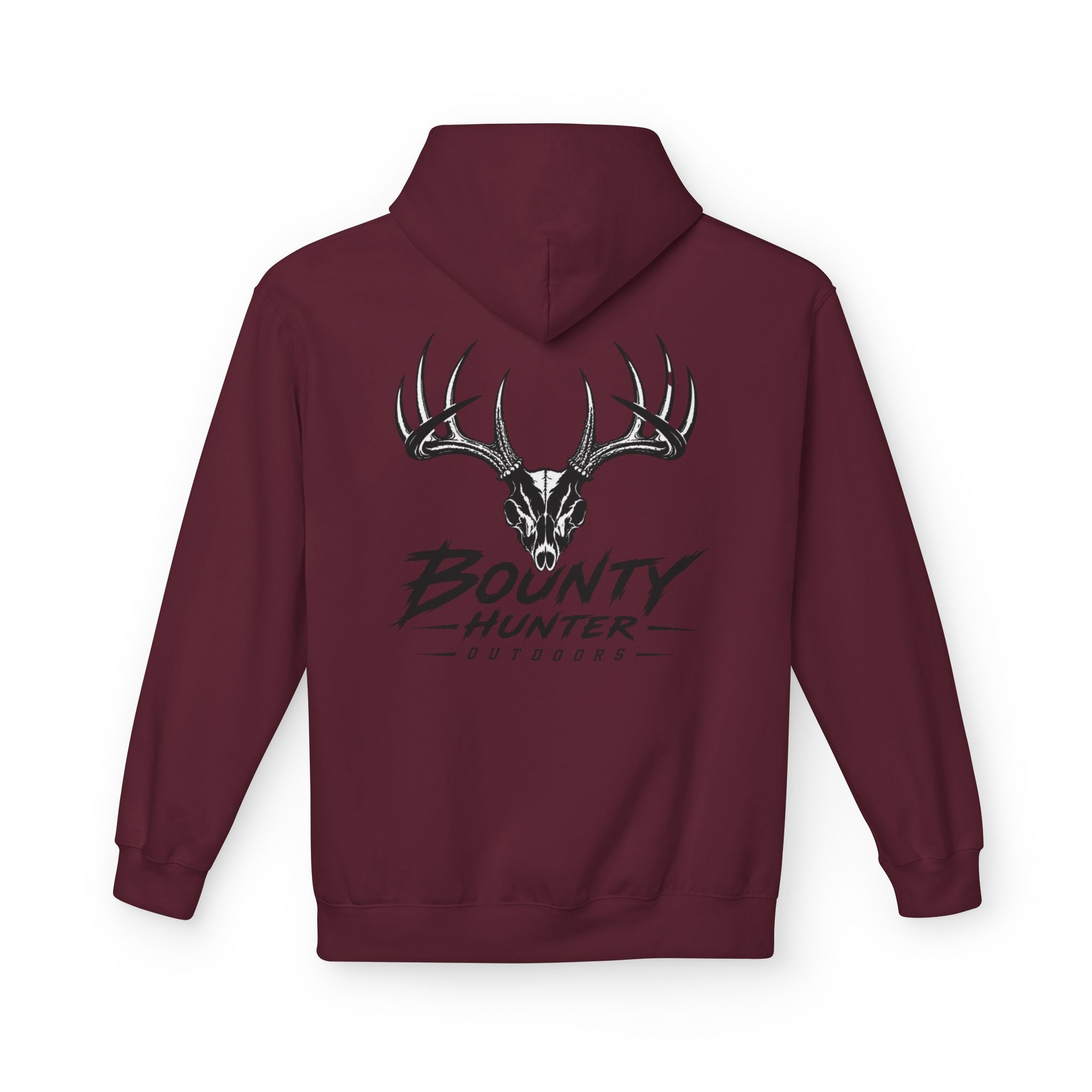 Dead Head Hoodie