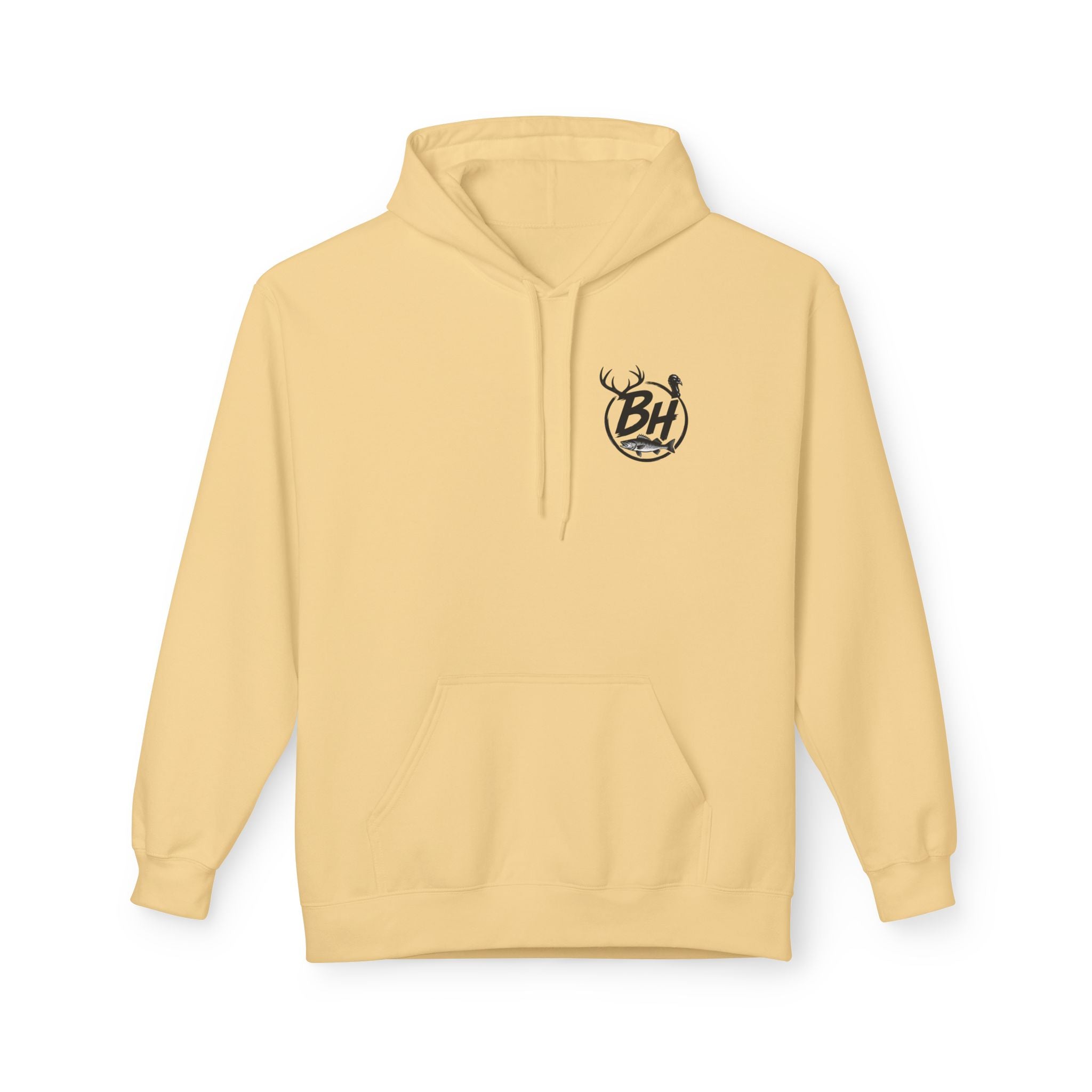 The Tap Hoodie