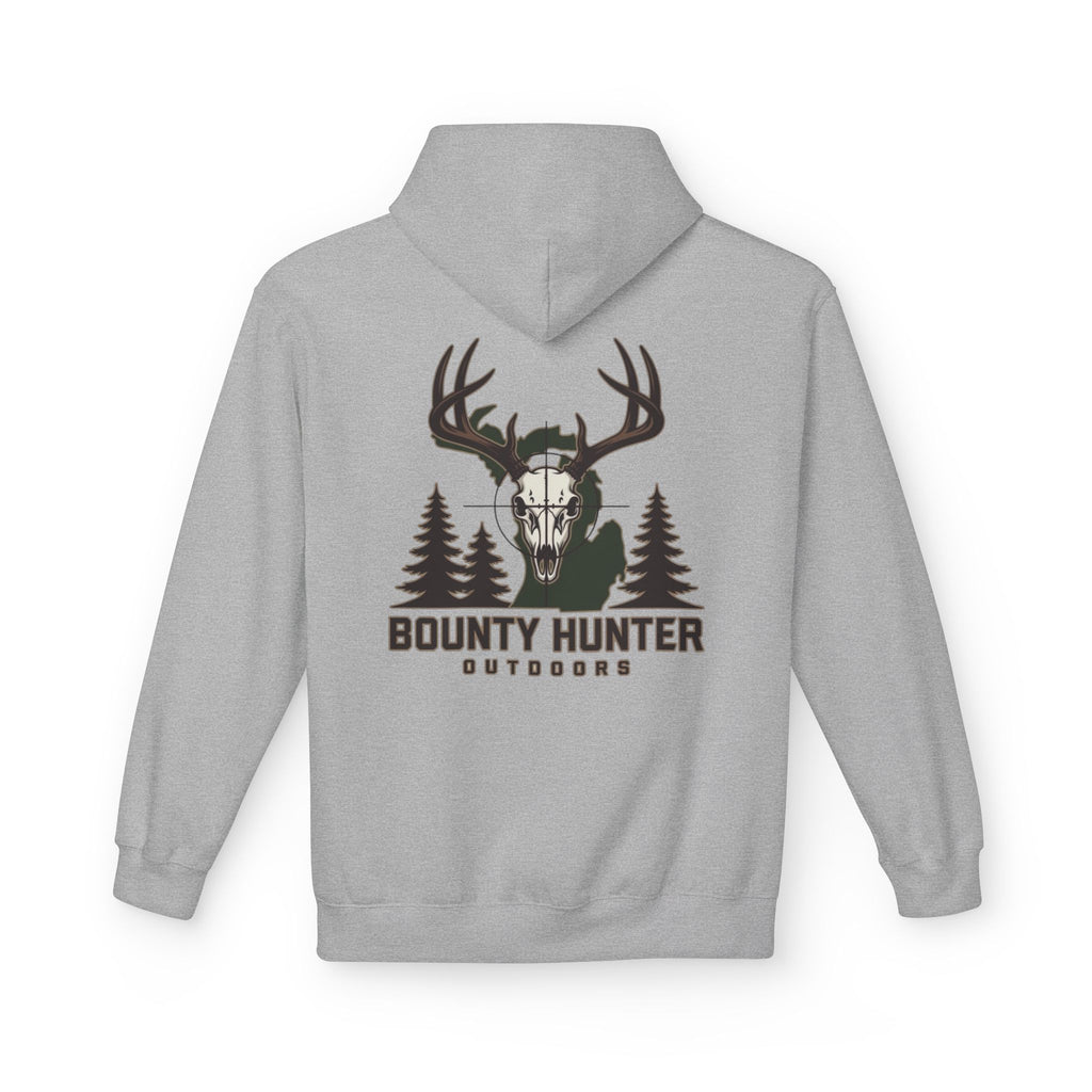 Double G Hoodie