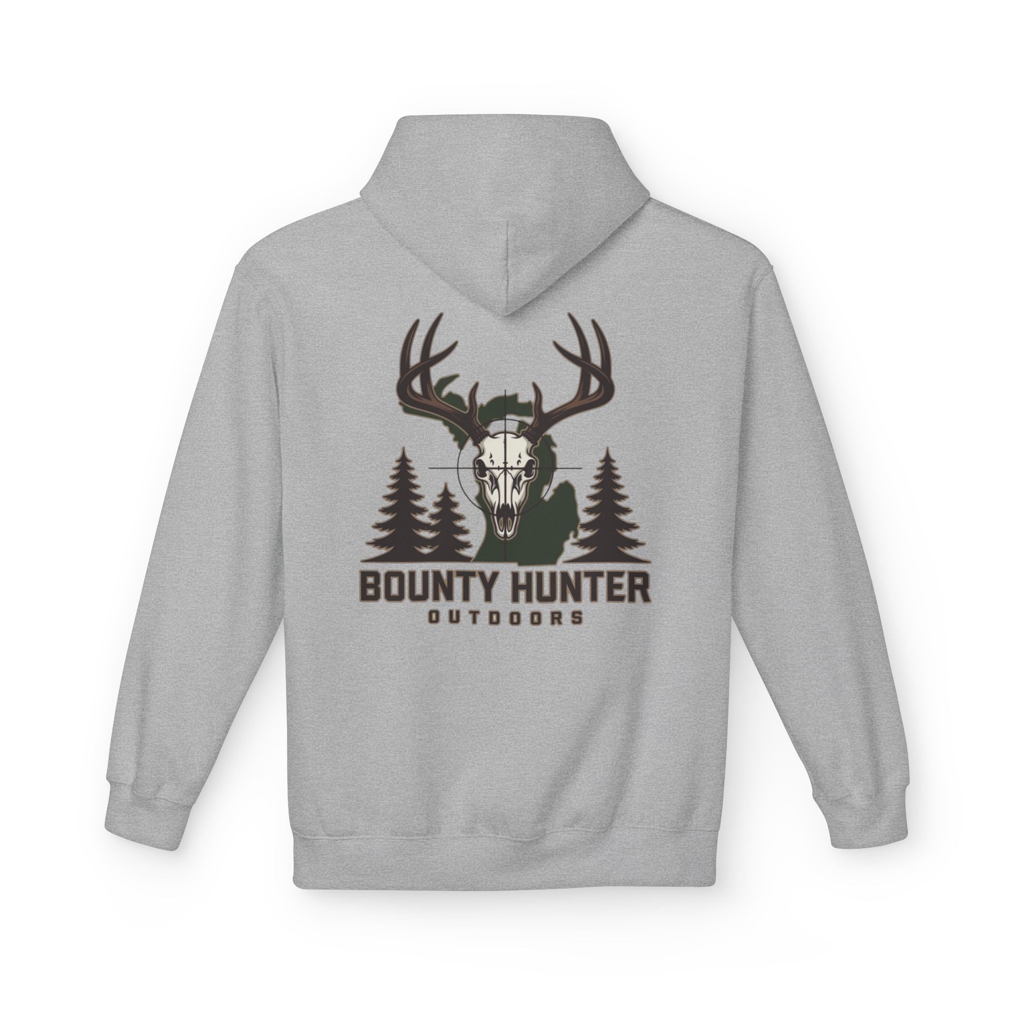 Double G Hoodie