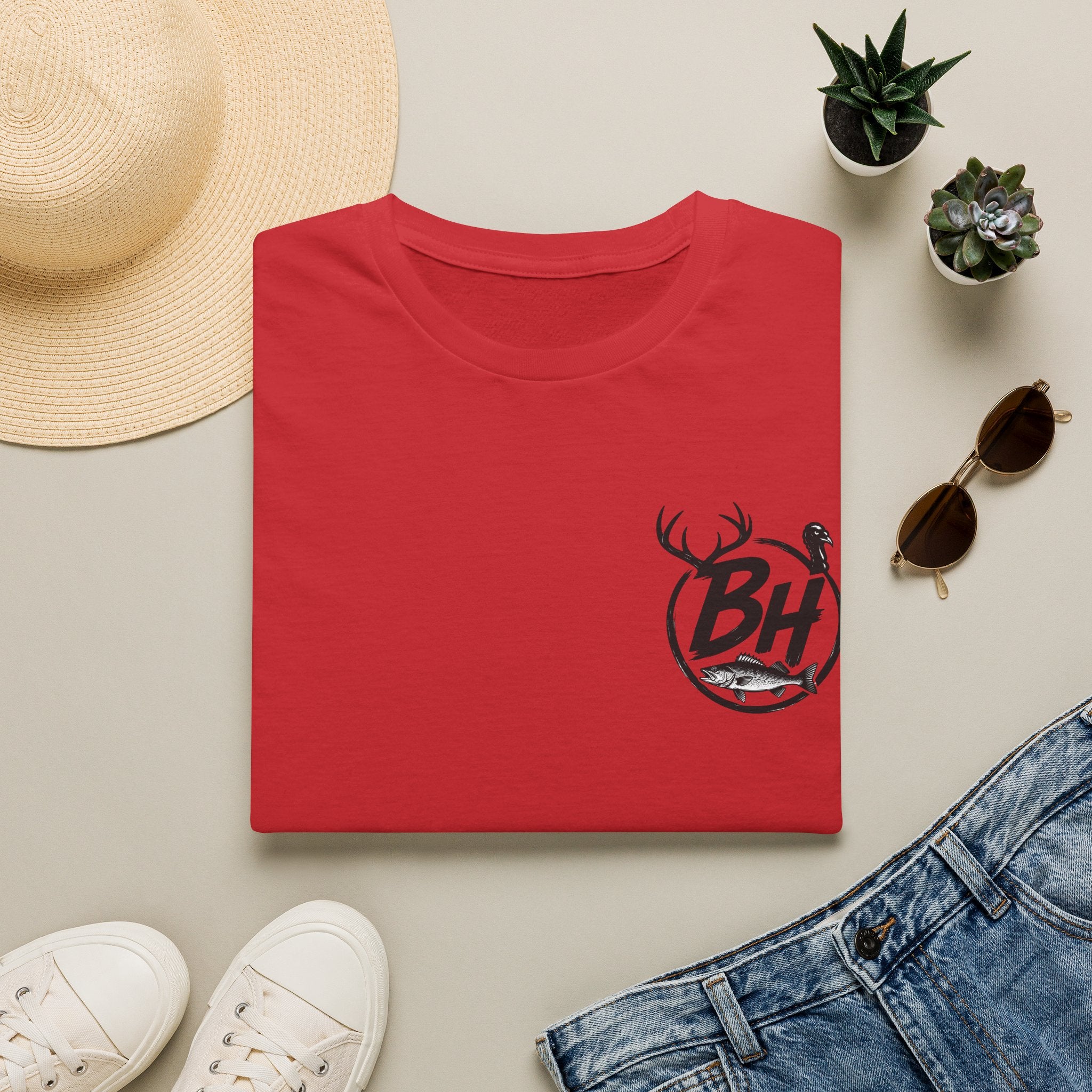 Merica T-Shirt