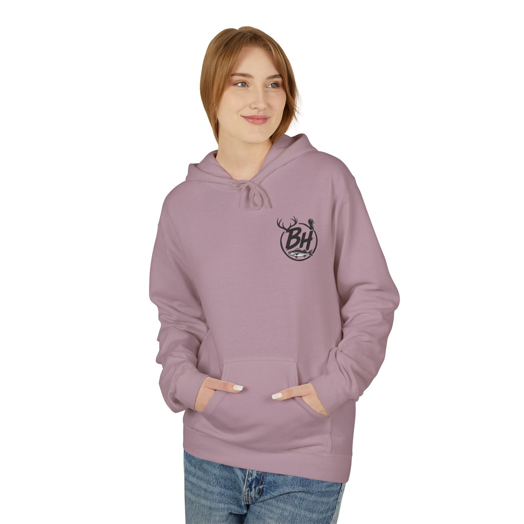 Dead Head Hoodie