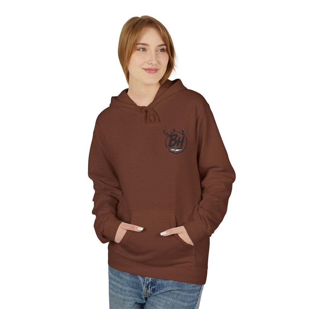 Dead Head Hoodie